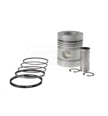 Tłok sil. z pierś. 30/32-24 3641425M91 Massey Ferguson