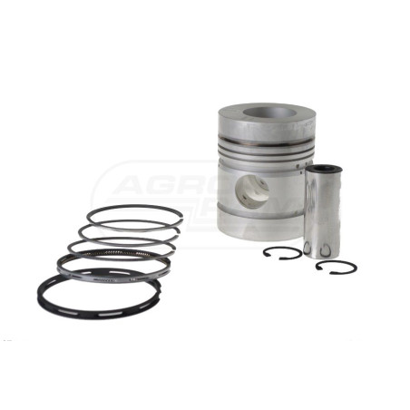 Tłok sil. z pierś. 30/32-24 3641425M91 Massey Ferguson