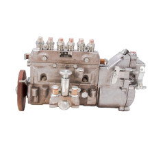 Pompa wtryskowa SW-400 TURBO z centralnym smarowaniem P76-88/1 Bizon