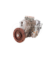 Pompa wtryskowa SW-400 TURBO z centralnym smarowaniem P76-88/1 Bizon