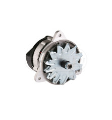 Alternator 14V/65A 900W MF-3 143701039/JUBANA Ursus