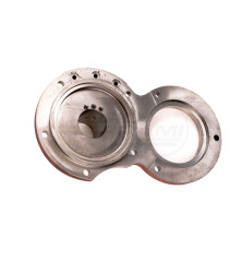 Pokrywa kpl. 65124110, 65124101 Zetor