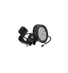 Zestaw DIA (Lampa robocza 48098108 x2 + mocowanie) 719766074, 47677856 CNH