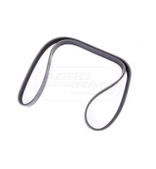 Pas, 18mm W x 1270mm L, 5 Ribs 90381203, 47560879 New Holland Case Ih CNH