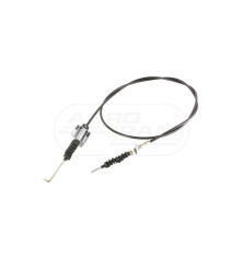 Linka gazu , 25/108-71L-2022mm. 358186A1, 358186A2 Case Ih