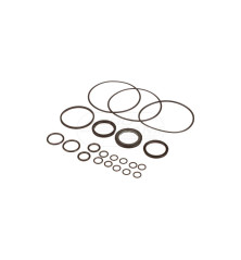 ZESTAW USZCZELEK 9807617 New Holland Case Ih CNH