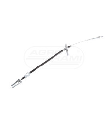 Linka Sprzegla 740/370 MM Renault
