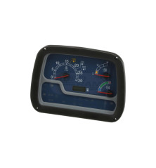 Tablica przyrządów 84536137, 87718357, 87626281, 87486811 CNH