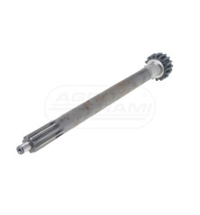 Wałek 5040250153/B Bizon