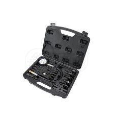 Miernik ciśnienia sprężania w silnikach diesla YATO 16 elementów YT-7307