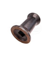 ZŁĄCZKA DO WAŁU CZWOROKĄTNEGO 40X40 IND 71209073320