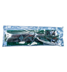 PCB SHC V1.20 A136181600 Kverneland