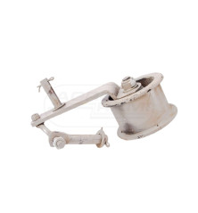 Napinacz kpl.pasków 5609140000 Kopaczka