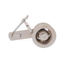 Napinacz kpl.pasków 5609140000 Kopaczka