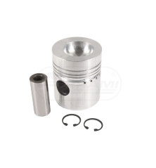 Tłok silnika 33-13 ZŁOTECKI 740821M92 Massey Ferguson