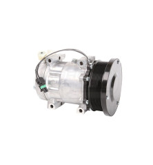 Sprężarka klimatyzacji 89/9202-110NISSENS 89640, AG522391, 0006258790, 0006258791 Claas