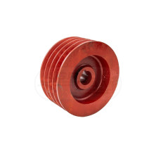 Koło pasowe fi 184x83x35 (KB/KBRP)(S)(G) C343050700 SAMASZ