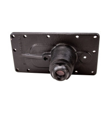 Obudowa wybieraka skrzyni biegów 10197001 Zetor