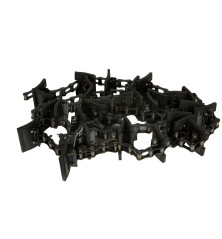 Przenośnik ziarnowy36 Łopatek 5040200230 Bizon