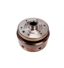 Sprzęgło hydrauliczne WOM 65108931, 65108921 Zetor