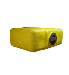 Zbiornik opryskiwacza ZJ400 400 L.