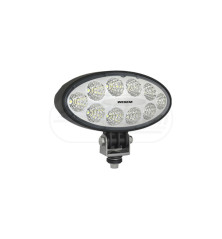 Lampa robocza LED WESEM owalna 3000 lm CRV1A.49501 WESEM