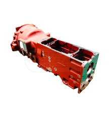 Obudowa skrzyni biegów zwykła 54120001 Zetor