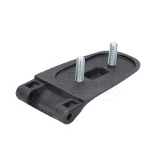 Zawias drzwi 1-34-621-068, 47106628, 1-34-621-018 New Holland Case Ih CNH