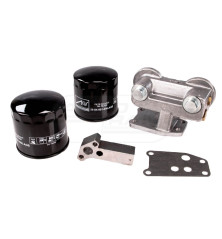 Podstawa filtra 4-6 cyl./PRZERÓBKA/ 64900000 Ursus