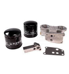 Podstawa filtra 4-6 cyl./PRZERÓBKA/ 64900000 Ursus