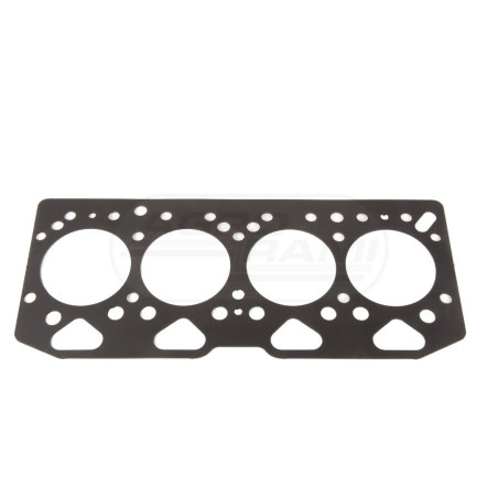 Uszczelka głowicy 1.9mm. WZMACNIANA 30/73-90 1115891, 3640096M1, 3641865M1, 3681E009 Massey Ferguson Claas
