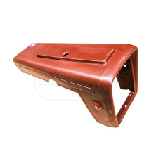 Maska kpl.C-330 42263040/POLIMERC Ursus