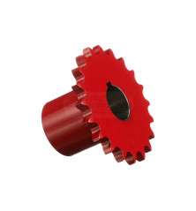 Koło łańcuchowe 1329717C2, 1329717C1, 1321535C1 Case Ih CNH