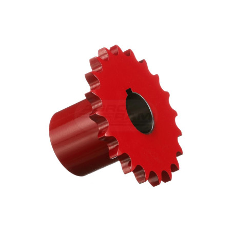 Koło łańcuchowe 1329717C2, 1329717C1, 1321535C1 Case Ih CNH