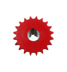 Koło łańcuchowe 1329717C2, 1329717C1, 1321535C1 Case Ih CNH