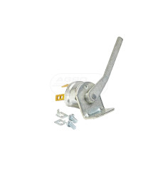 Zespół przełącznika 537641R2, R52577, 87342976, 537641R1 New Holland Case Ih CNH