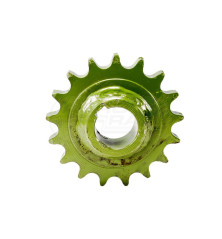 Koło łańcuchowe Z-17 1" 2244180030 Unia