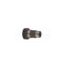 Koło Z-17 7002932M1 Ursus