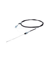 Linka Gazu B123985 1406496R1 Case Ih