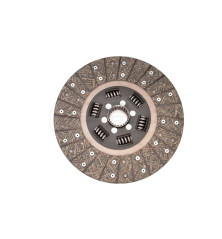 Tarcze sprzęgłaB73202FI- 295 - 41/45 - 22 12A11786, 33294700, V33294700 Massey Ferguson Valtra