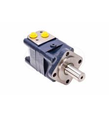 Silnik hydrauliczny WMS125cm3/obr(175bar/max.225bar) WMS-125 WARYŃSKI