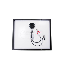 Panel słoneczny do elektryzatora 30W 4814068T