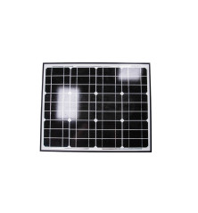 Panel słoneczny do elektryzatora 30W 4814068T