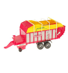 Przyczepa samozbierająca Pottinger Jumbo 6600 Profiline Bruder 02214 BR02214