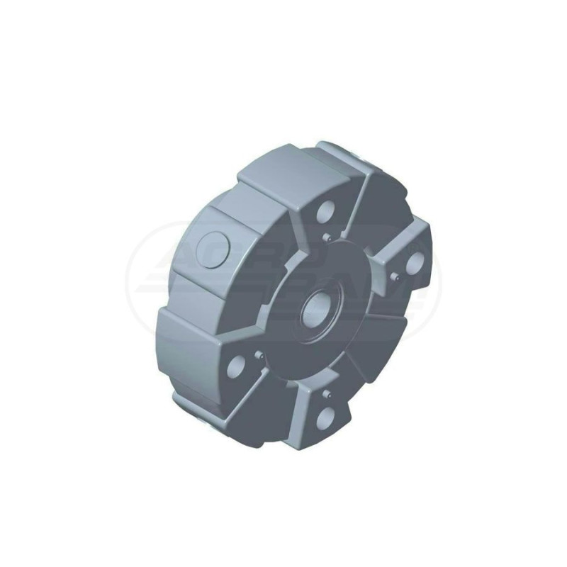 Amortyzator 47398896 CNH
