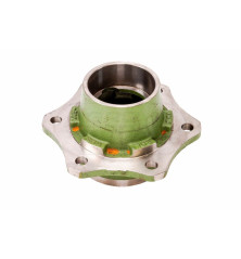 Piasta koła D-47 6050030100/WROLMUS