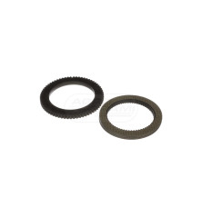 Zestaw sprzęgieł 87325220, 5194757, 47127029 Case Ih CNH