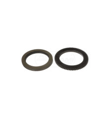 Zestaw sprzęgieł 87325220, 5194757, 47127029 Case Ih CNH