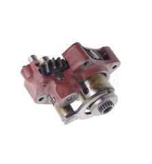 NAPĘD POMPY HYDRAULICZNEJ KPL. 84108019/HYLMET Ursus