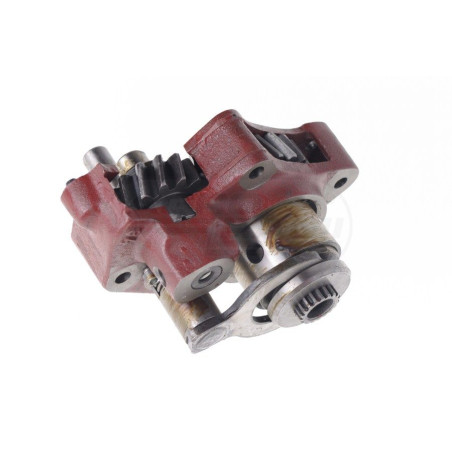 NAPĘD POMPY HYDRAULICZNEJ KPL. 84108019/HYLMET Ursus